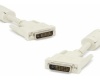 DVI video cable dual link 10m